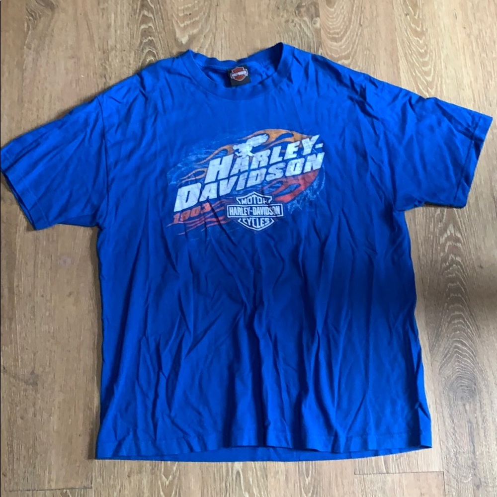 Harley Davidson T-Shirt